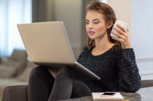 Client Service Improved Through AML Technology