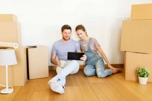 TC - Right To Shared Ownership Shake Up Confirmed By MHCLG