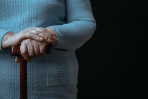 Over a third of disabled people with a named legal issue over the past four years refused to utilise professional help.  