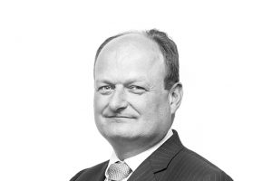 Duncan Gazeal