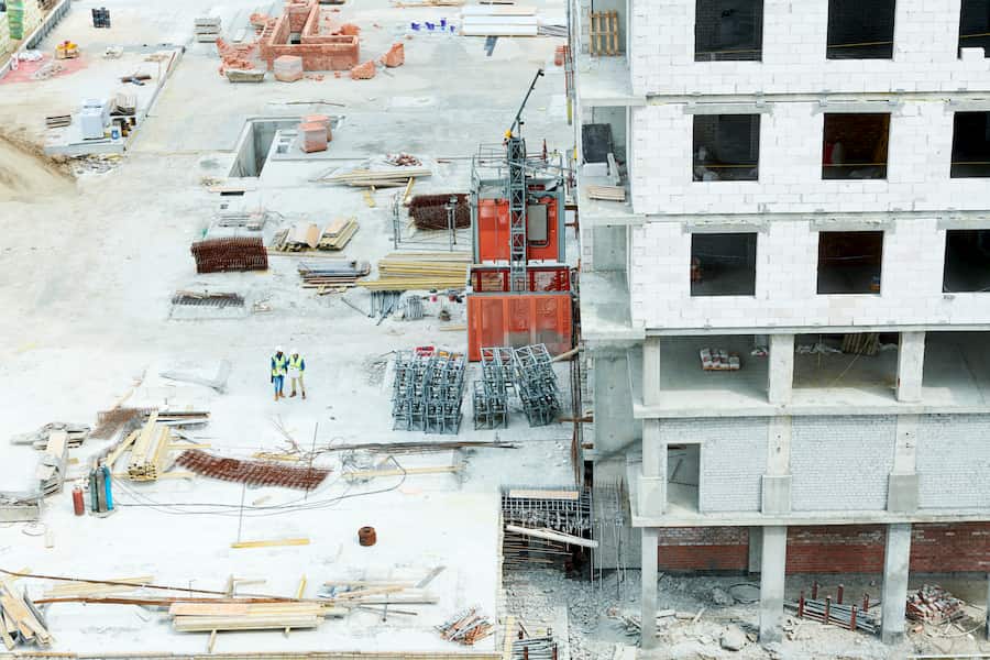 Your Guide to Professional Consultant Certificates (PCC) in New Build Conveyancing