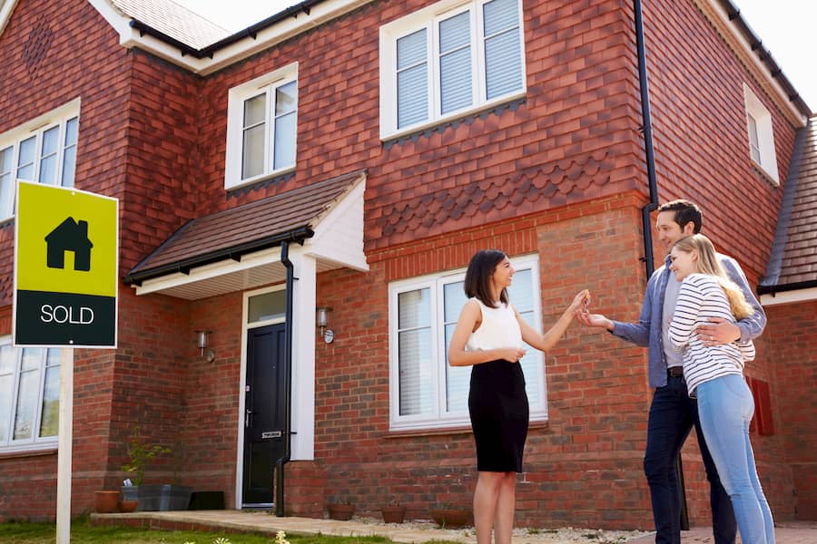 The UK Housing Market: A Speculative Forecast