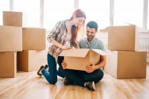Younger Owner Occupiers Increase In 2018-19