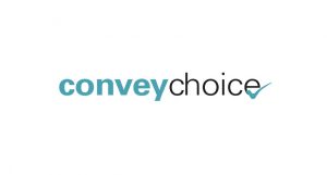 convey choice logo