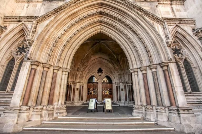 High Court Reject First UWO Discharge Request