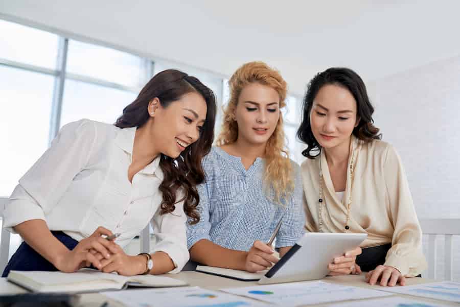 Marking International Women’s Day In The Conveyancing Sector