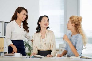 Amanda Hamilton Discusses Evolving Role Of Modern Paralegals