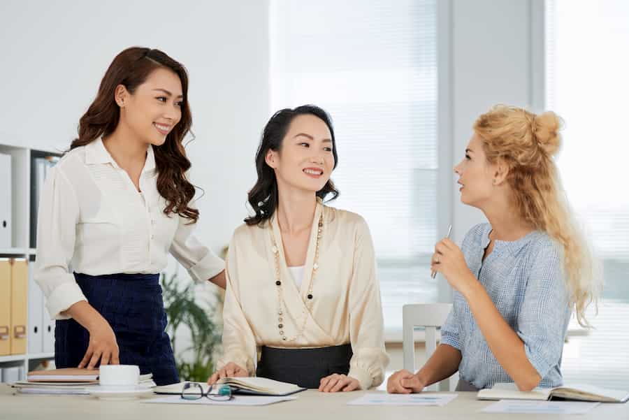 Amanda Hamilton Discusses Evolving Role Of Modern Paralegals