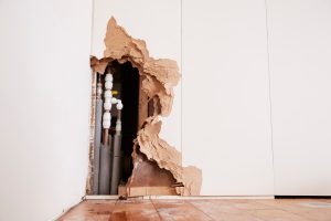 4.3 Million Non-Decent Homes Damaging Occupiers