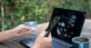 Legal Services in a Digital-First World