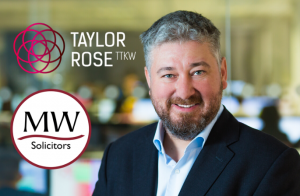 Taylor Rose TTKW Acquires McMillan Williams Creating Top 75 Consumer Law Firm