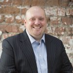 Picture of Simon Stanney, Equity Release Services Director, SunLife