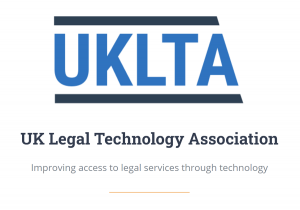 UKLTA Logo