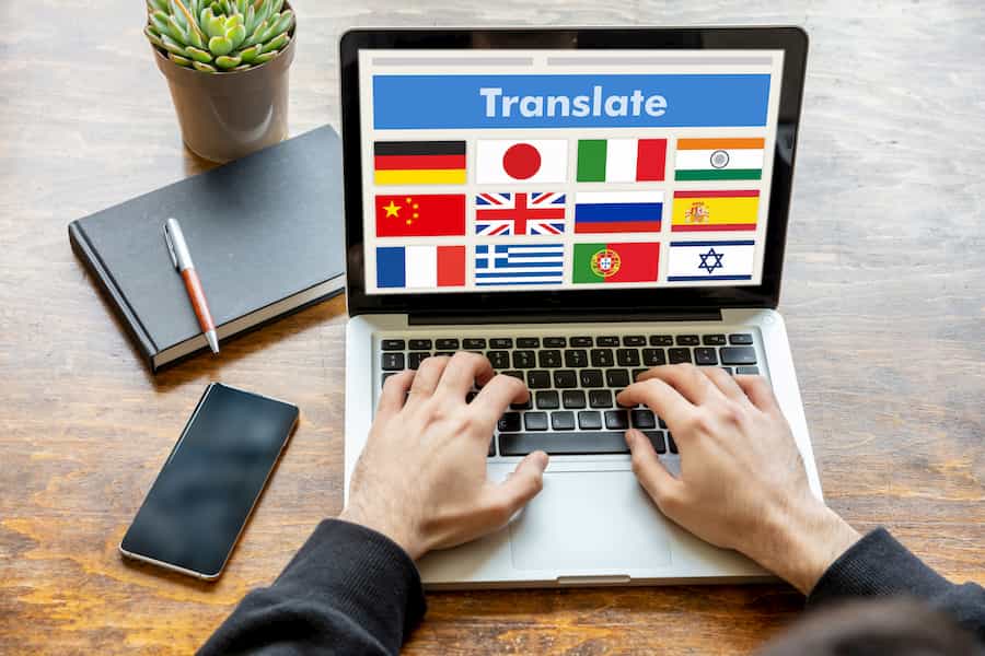 The Language Of Conveyancing