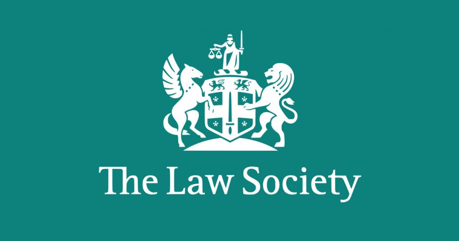  Law Society Open Consultatation For Disabled Solicitors