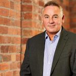 Picture of Richard Megson, Managing Director, ASAP Ltd