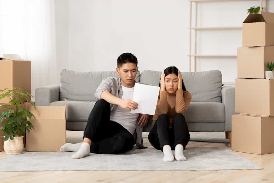 Repossessions To Begin In August