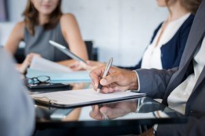 New Panel Created By SRA To Advise On Policy