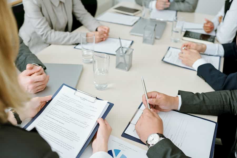 Be Prepared - Surviving The Next Insurance Renewal