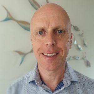 Picture of Mark Grey, Professional Development Manager and Executive Coach