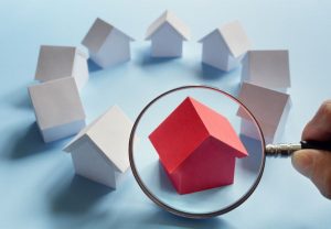 Property Transactions Dip In Wales