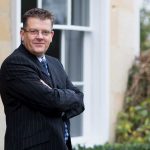 Picture of Mike Stainsby, Commercial Director, Conveyancer Insights & Property Searches Direct Ltd
