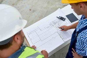 Working Together To Put Data At Heart Of The UK Planning System