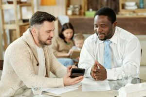 Clients Encouraged To Shop Around For Legal Services