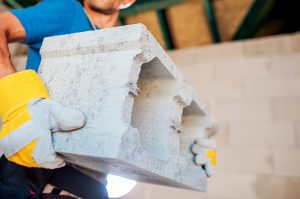MPs Report Tackles Growing Concern Of New Build Property Defects