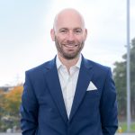 Picture of Tom Parkinson, Director & Head of Property, Rowlinsons Solicitors