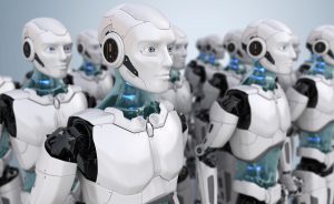 Why AI could hold the key to revolutionising legal work on UK property transactions