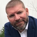 Picture of Matt Gilpin, CEO Sprift
