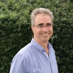 Picture of Nic Seal, Founder and Managing Director of Environet UK