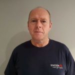 Picture of Paul McFadyen, Managing Director of metals4u