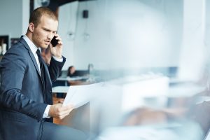 Conveyancers address potential transaction termination if deadline missed