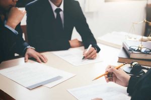 LSB plans to galvanise efforts to reshape legal services