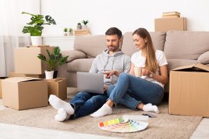 Experts argue MP’s claim that lockdown will disrupt conveyancing process