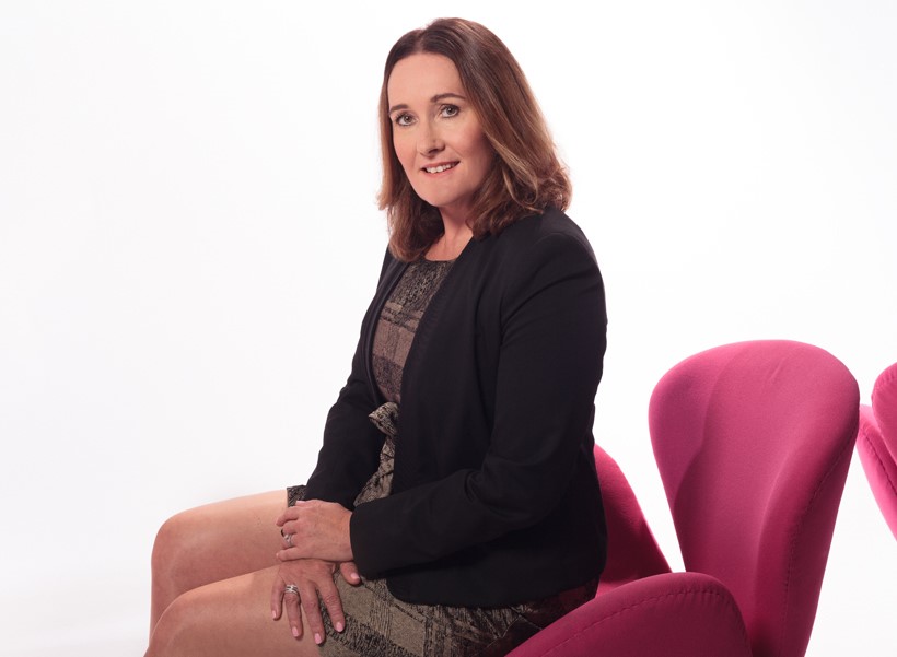 Managing client expectations advice from Melanie Carroll