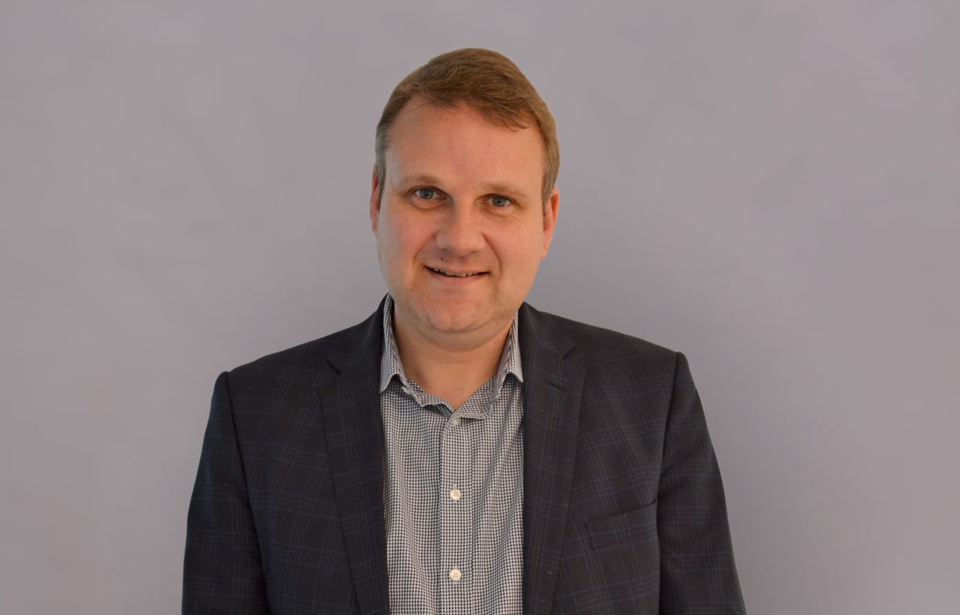 Picture of Tom Brown, Managing Director of Real Estate at Ingenious