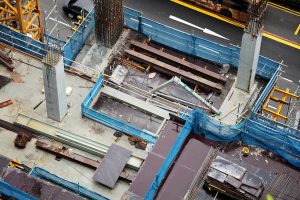 Search Acumen comments on ONS Construction Output for October 2020