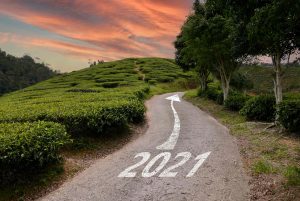Conveyancing Industry: Looking forward to 2021