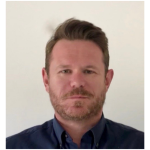 Picture of Bryan Mansell, Co-founder of Gazeal