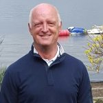 Picture of Eric Curran, Partner at DM Hall Surveyors