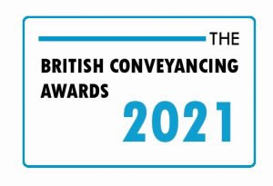 Spotlight: British Conveyancing Award categories