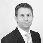 Picture of Simon Nosworthy, head of residential conveyancing at Osbornes Law