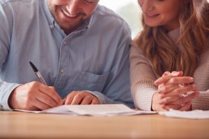 Is there a need for Reservation Agreements?