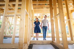 Launch of New Homes Quality Board