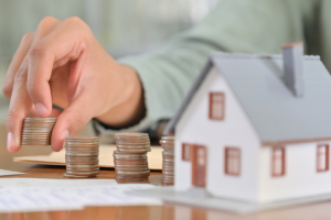 SDLT tapering prevents substantial cliff edge