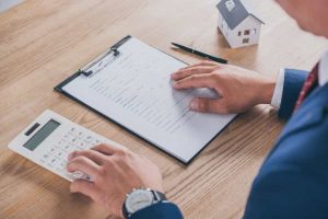 Further digitisation of property data in Stockport will cut search times