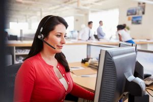Enquiry handling in lockdown and beyond